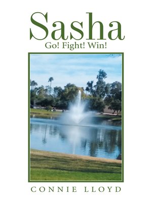 cover image of Sasha